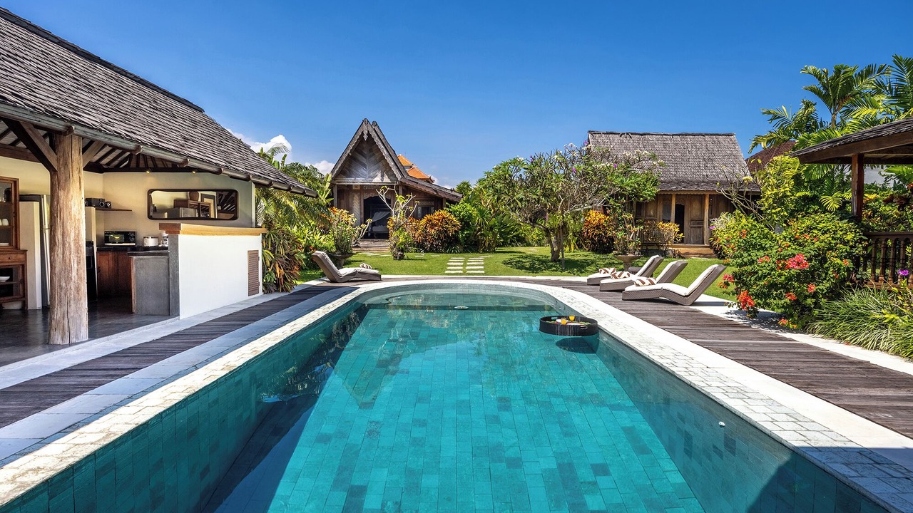 Photo of Outdoor in Batu Bolong
