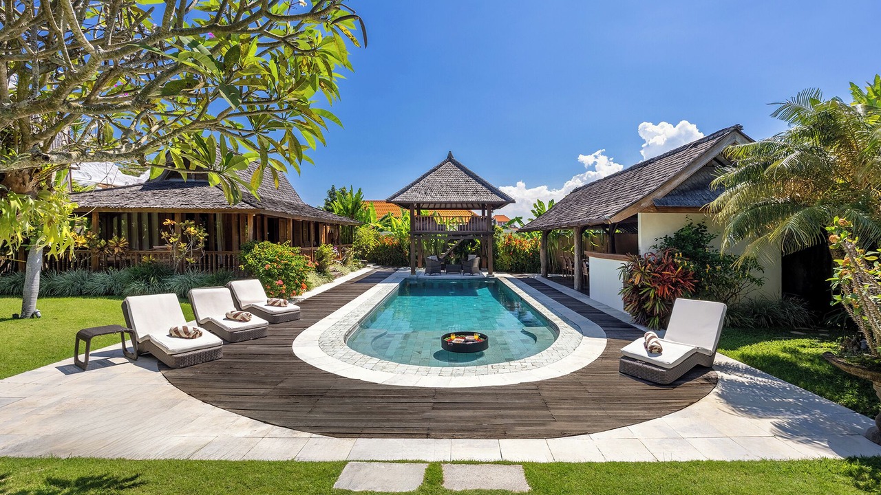 Photo of Outdoor in Batu Bolong