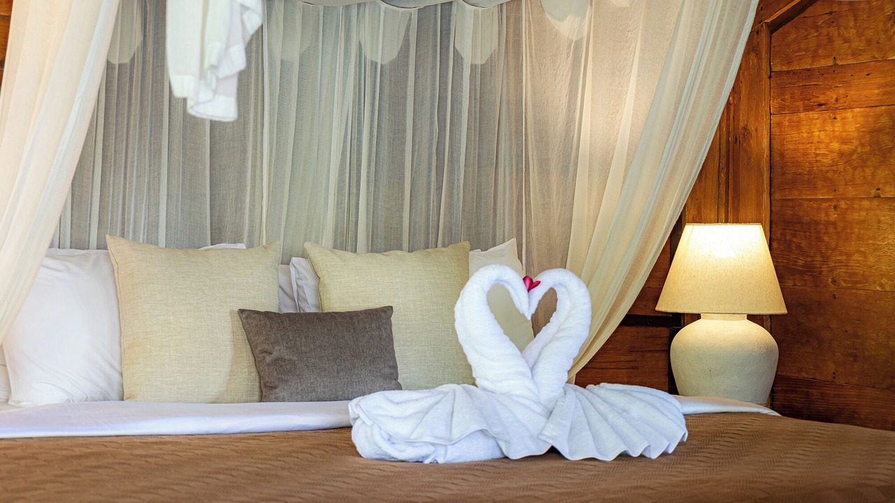 Photo of Bedroom in Batu Bolong