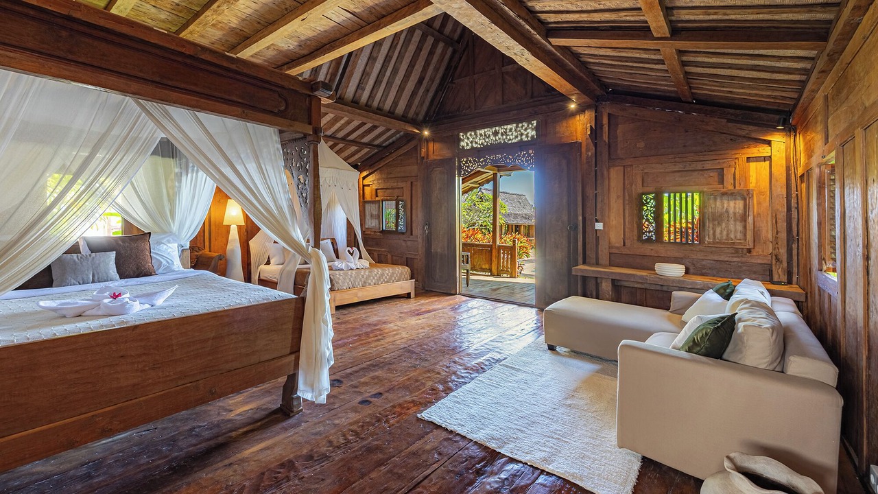 Photo of Bedroom in Batu Bolong