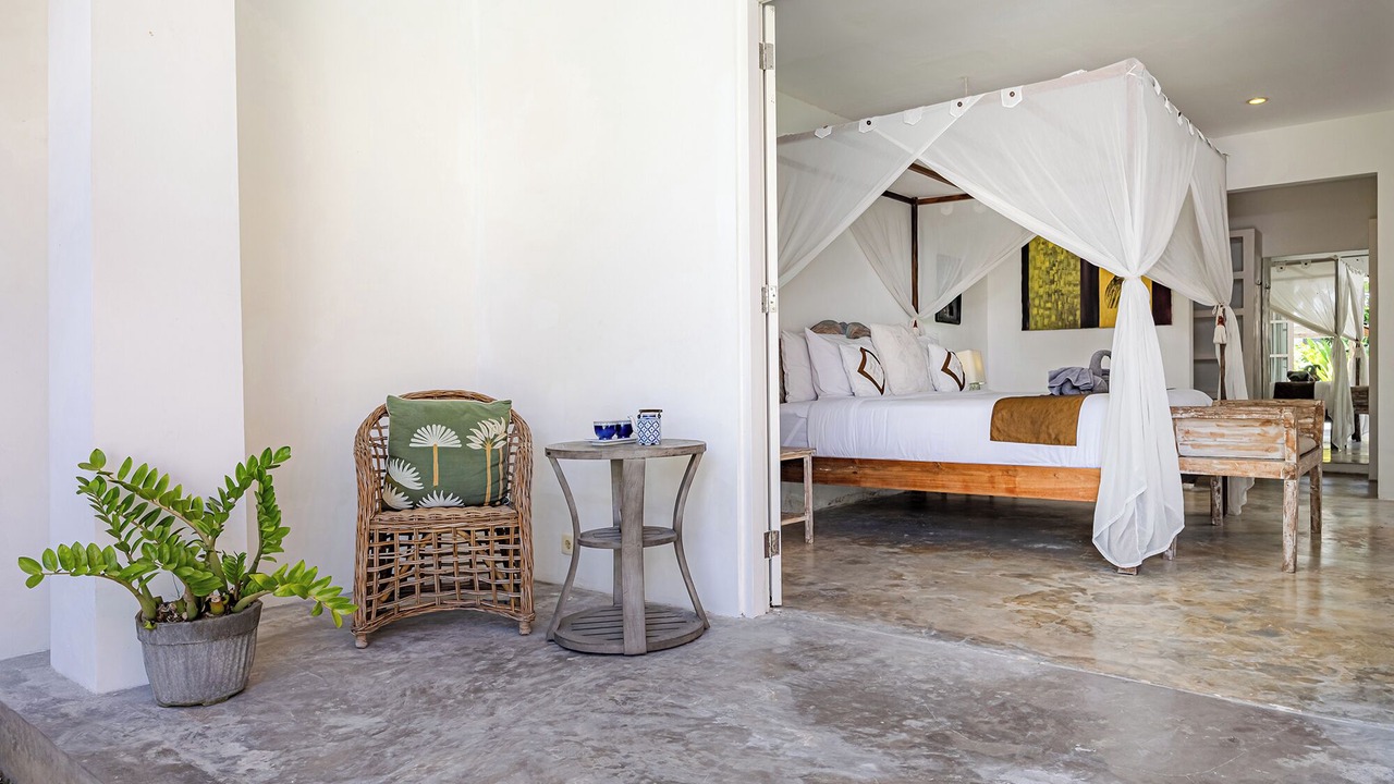 Photo of Bedroom in Dyanapura