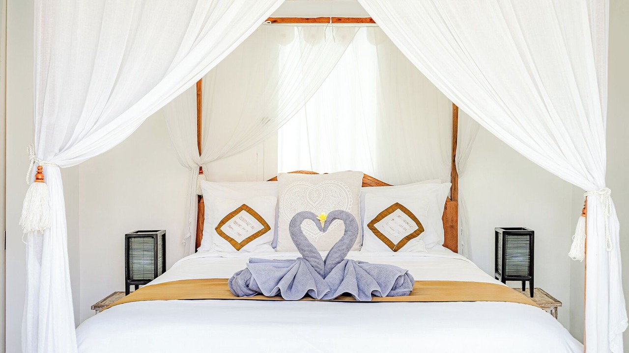 Photo of Bedroom in Dyanapura