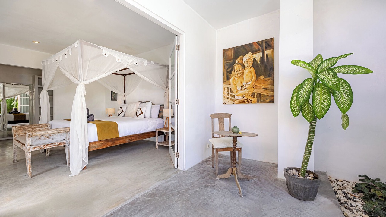 Photo of Bedroom in Dyanapura
