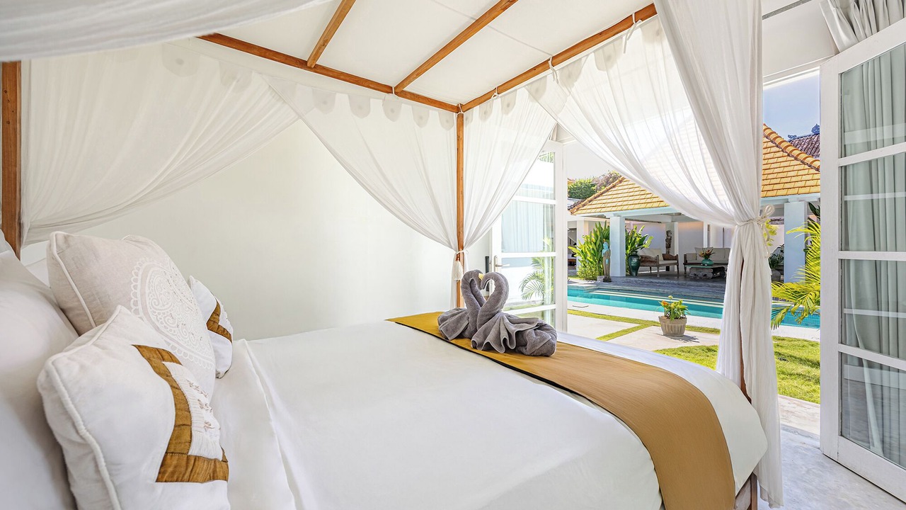 Photo of Bedroom in Dyanapura