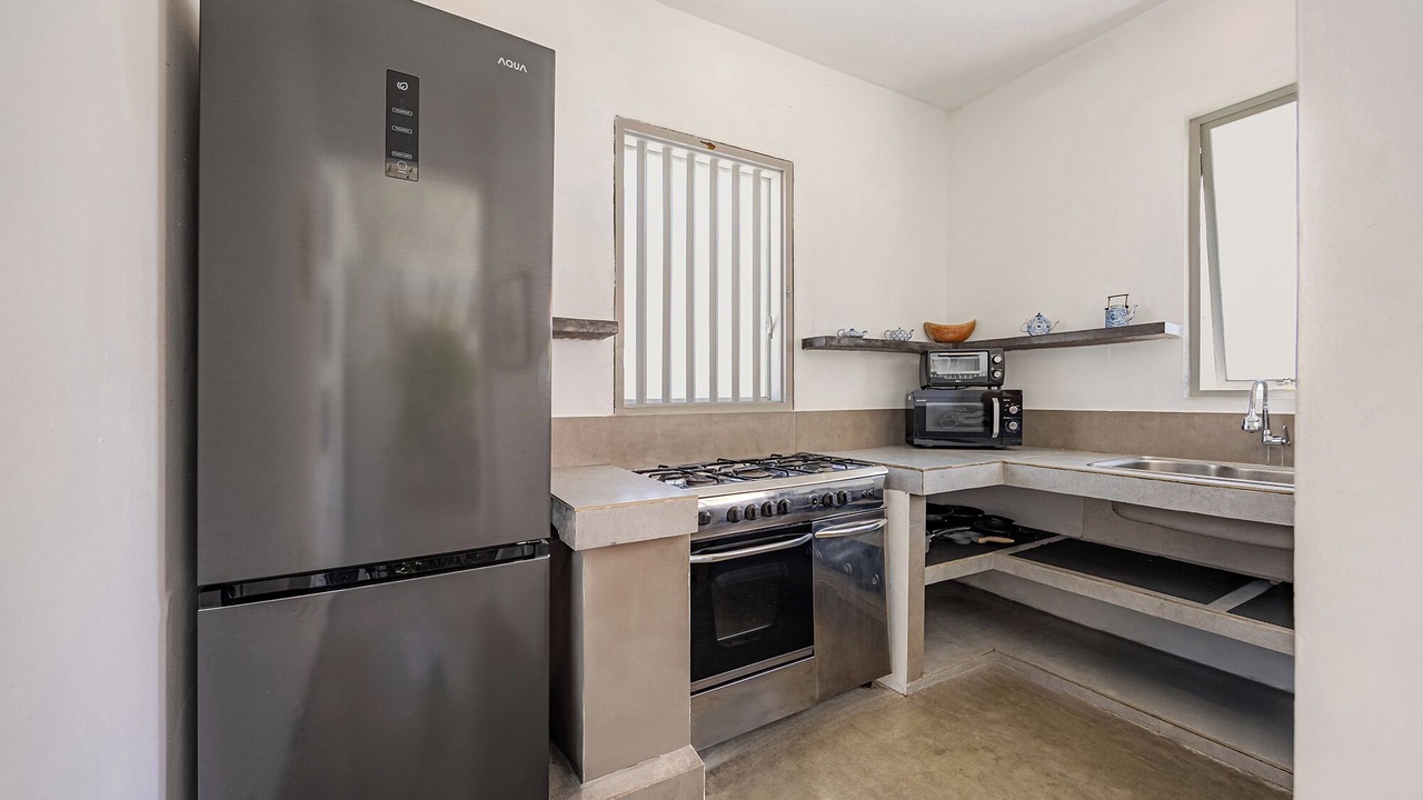 Photo of Kitchen in Dyanapura