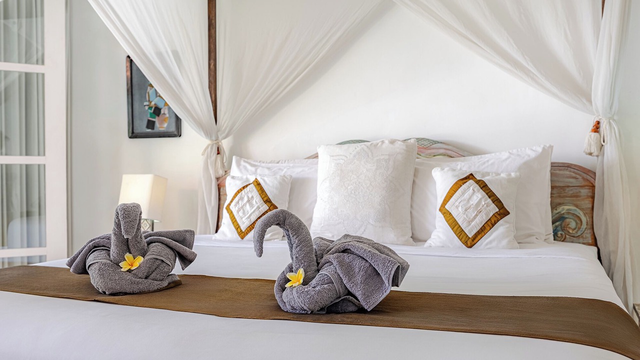 Photo of Bedroom in Dyanapura