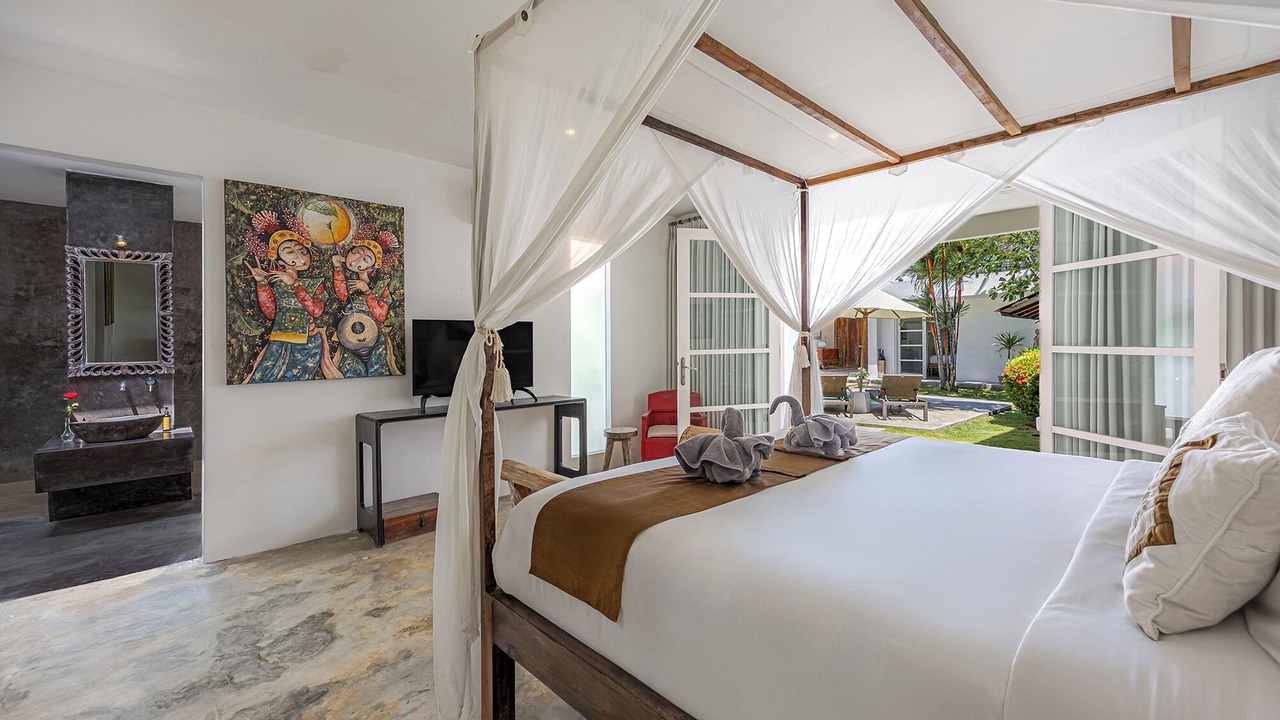 Photo of Bedroom in Dyanapura