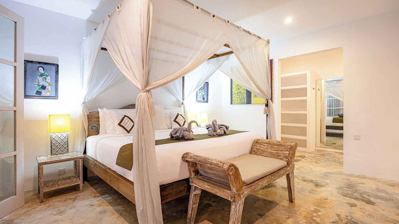 Photo of Bedroom in Dyanapura