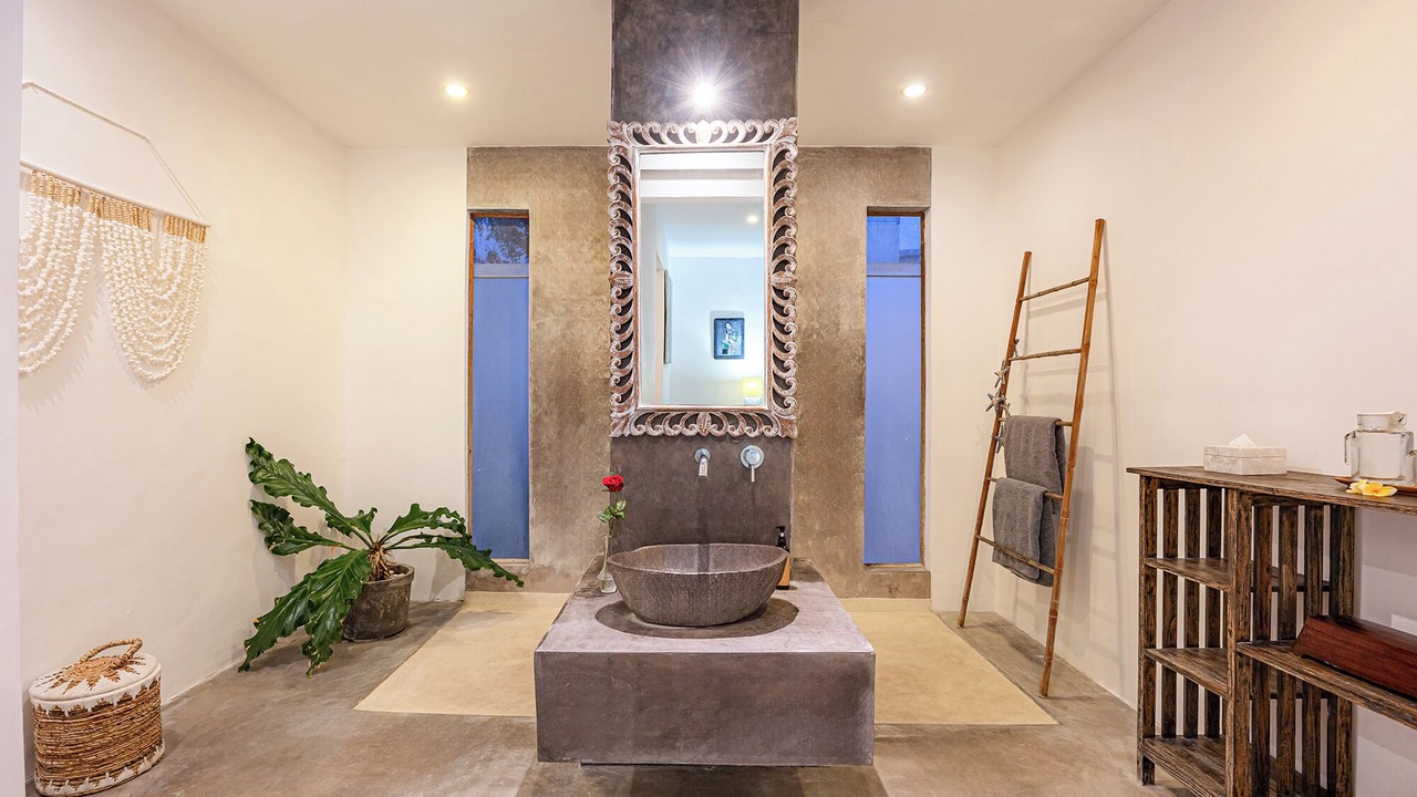 Photo of Bathroom in Dyanapura