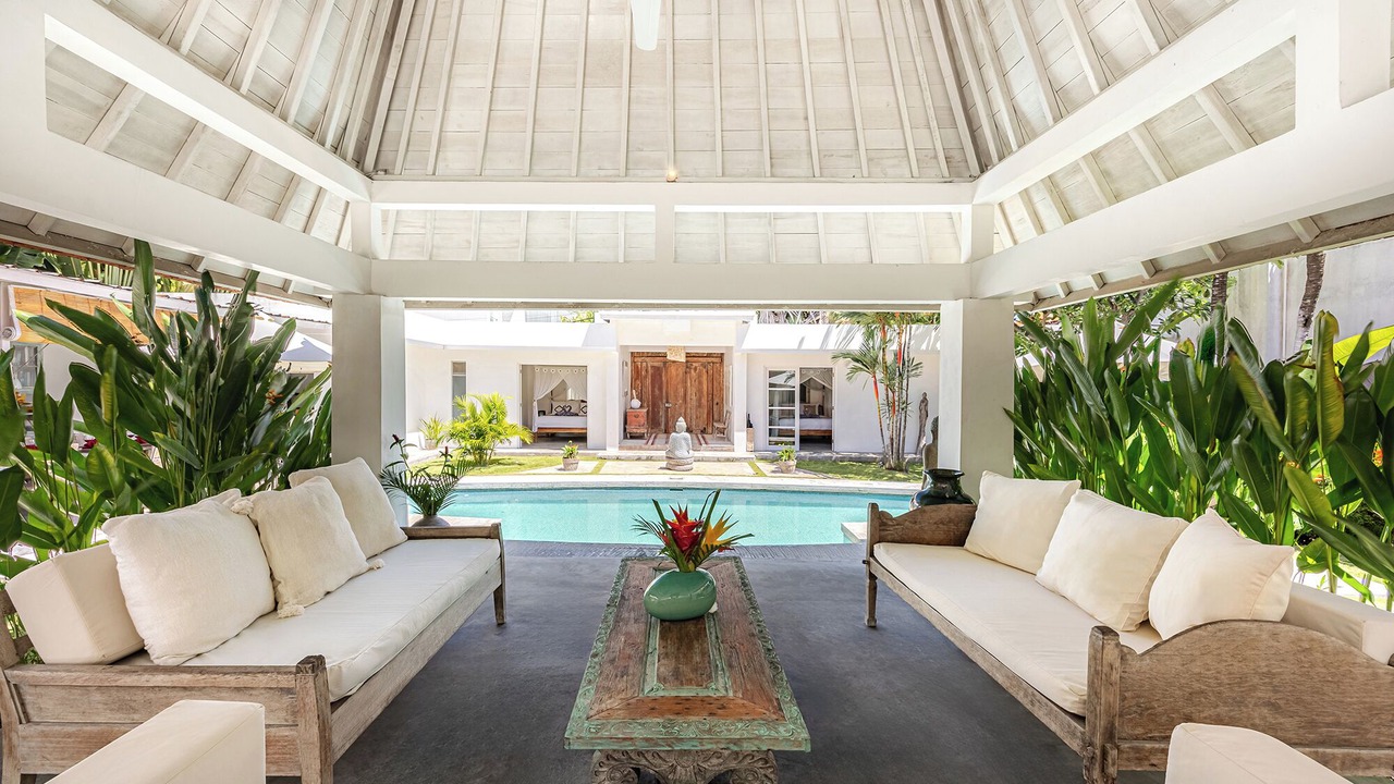 Photo of Patio Balcony in Dyanapura