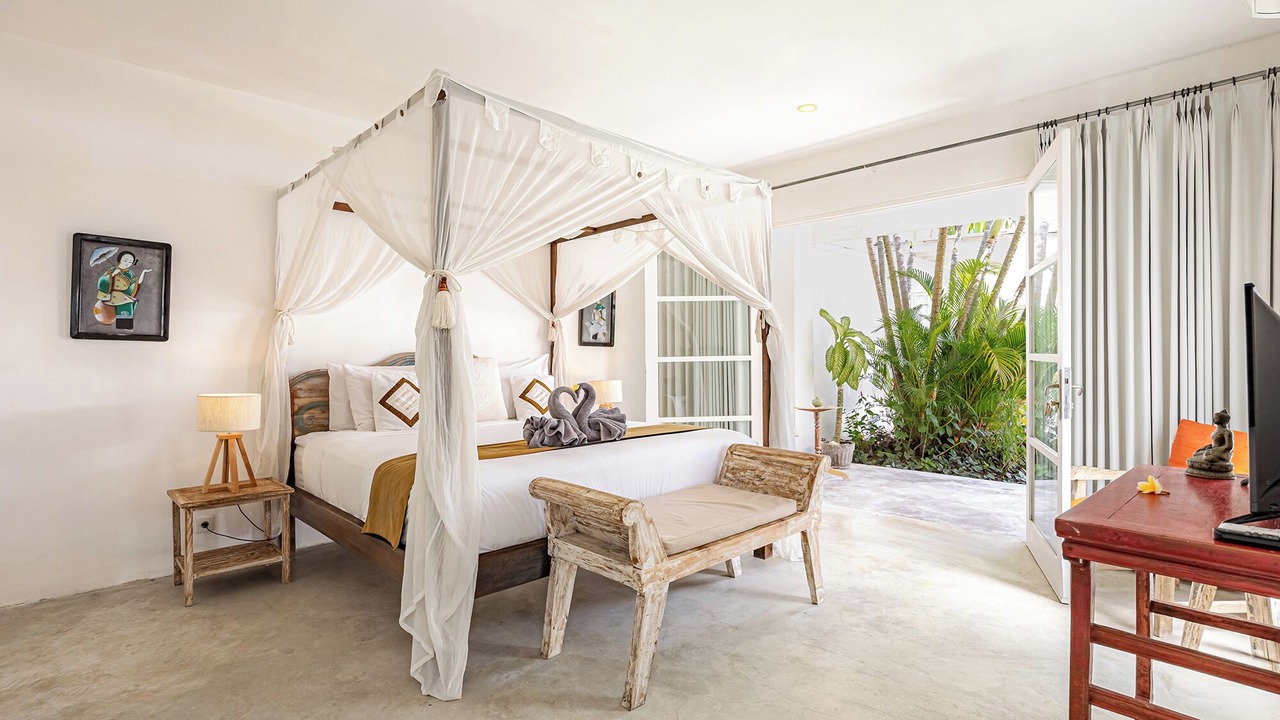 Photo of Bedroom in Dyanapura