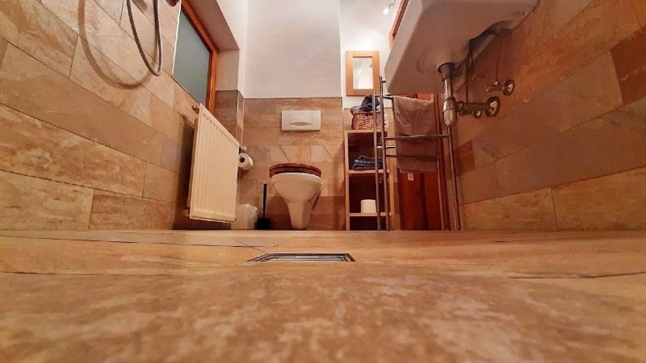 Photo of Bathroom in Muehlbach Am Hochkoenig