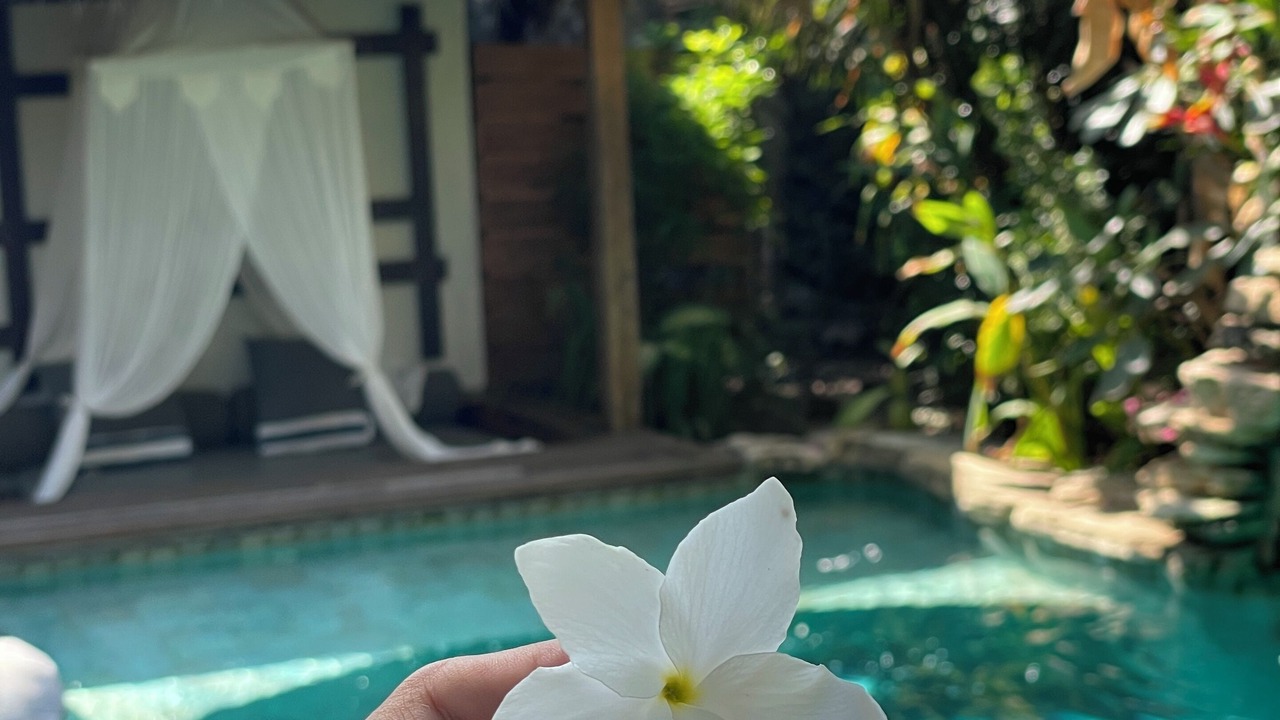 Photo of Outdoor in Gili Trawangan