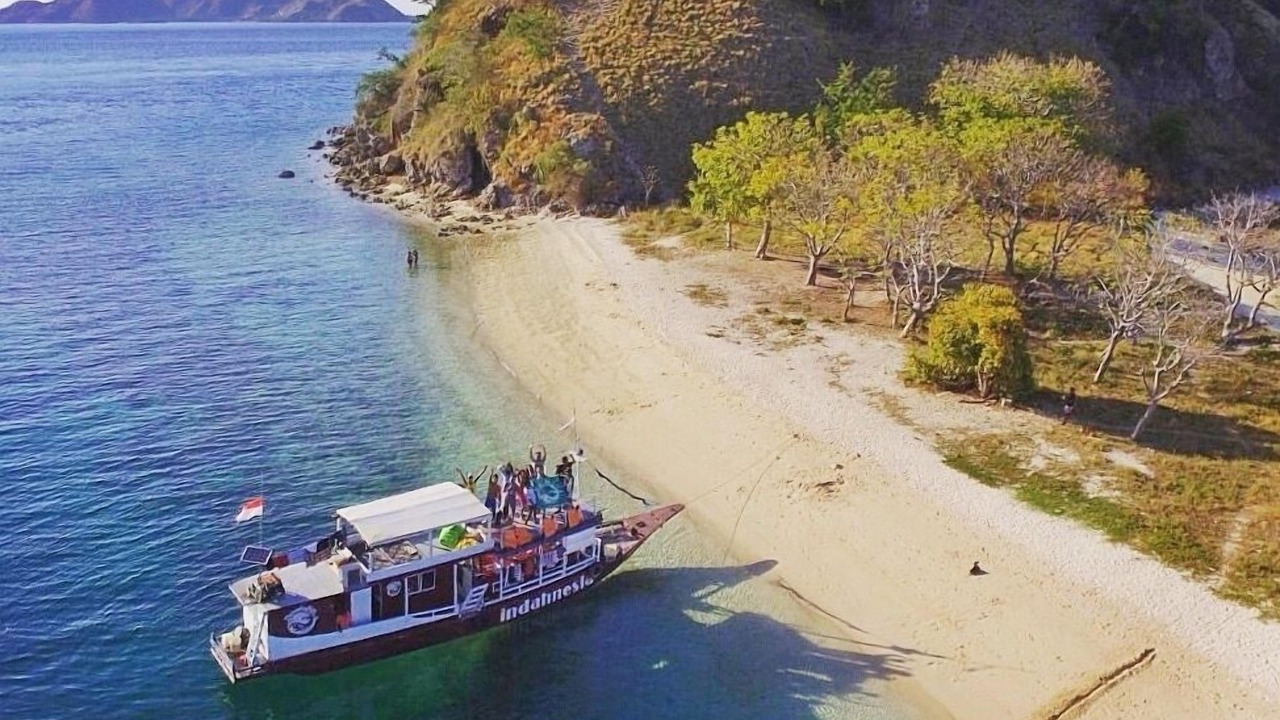 Photo of Others in Labuan Bajo