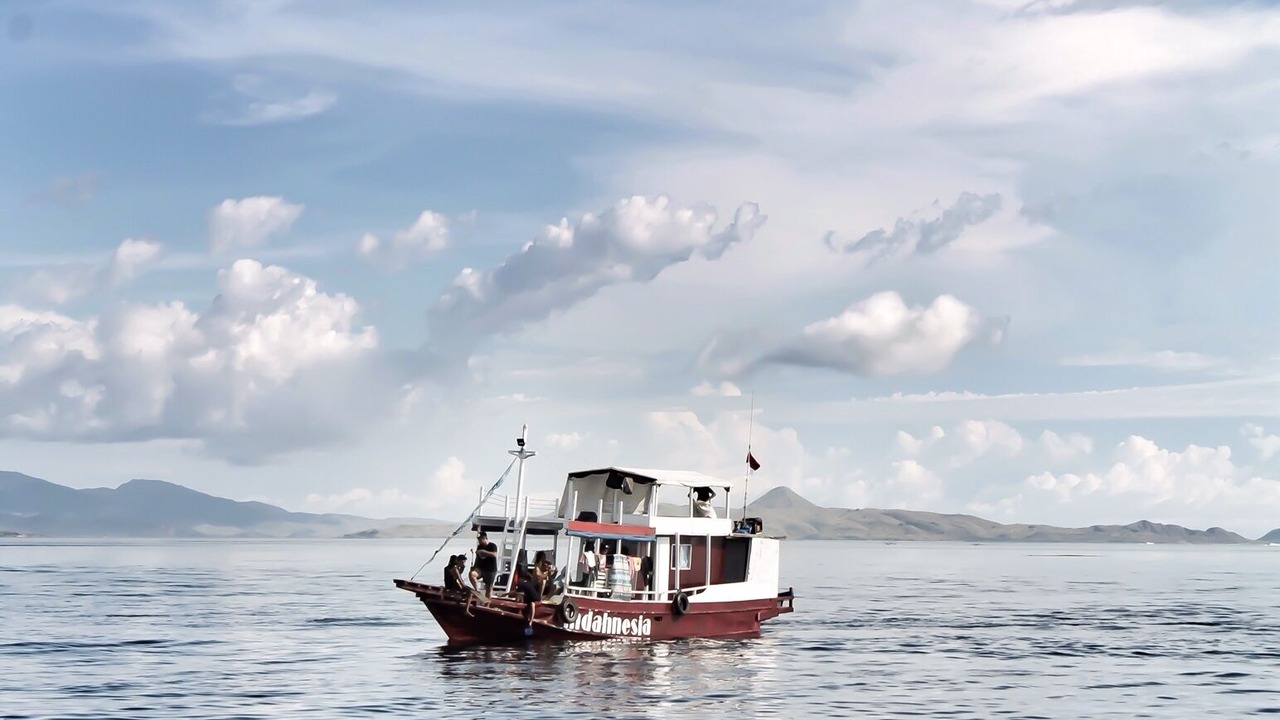 Photo of Others in Labuan Bajo