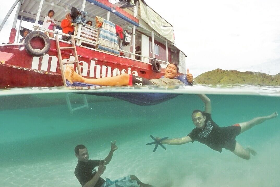 Photo of Others in Labuan Bajo