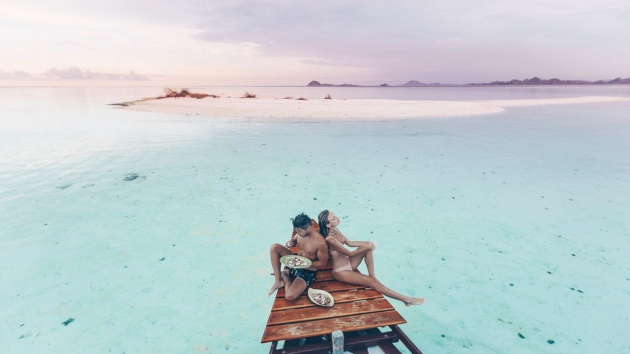 Photo of Others in Labuan Bajo