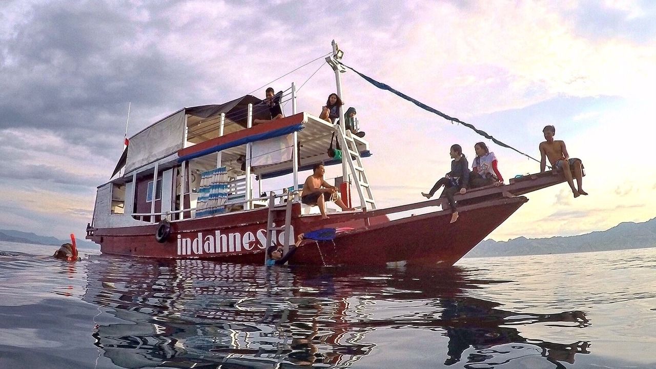 Photo of Others in Labuan Bajo