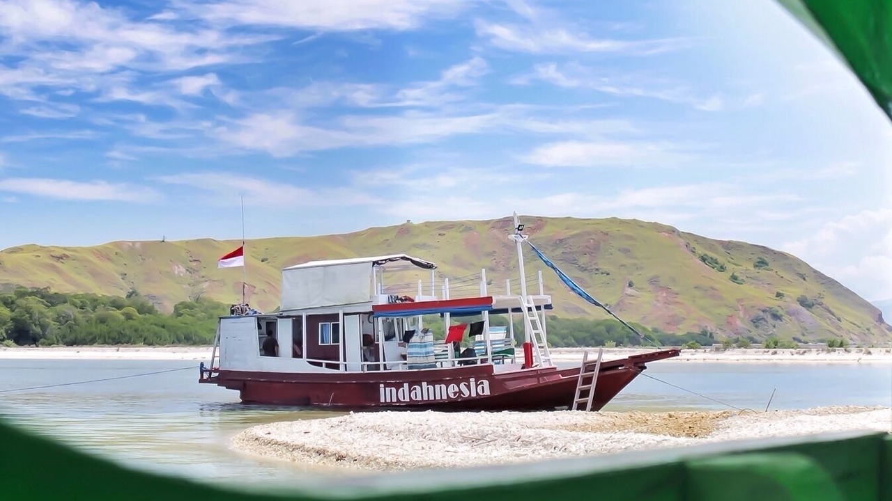 Photo of Others in Labuan Bajo