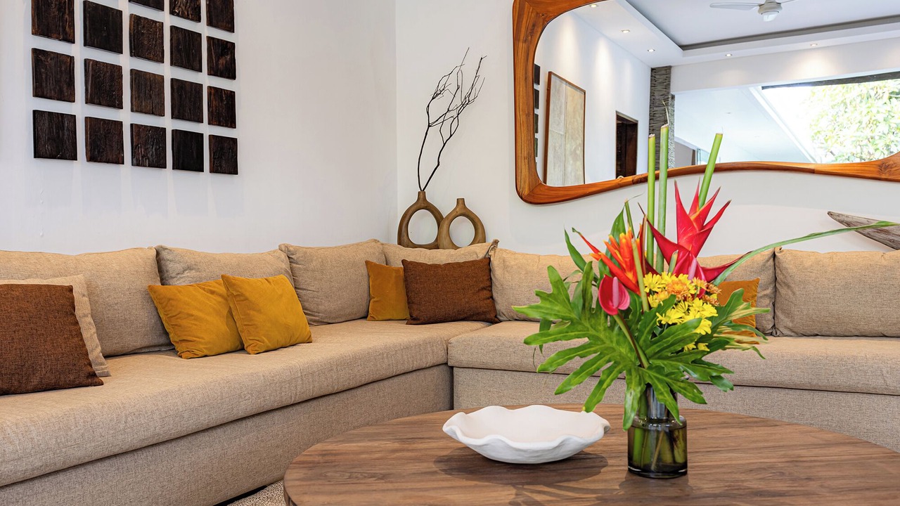 Photo of Livingroom in Sunset Road