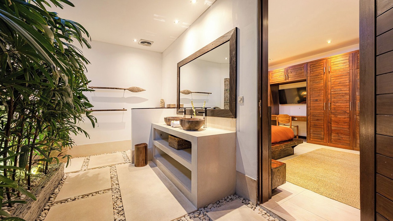 Photo of Bedroom in Sunset Road