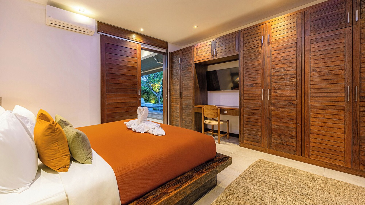 Photo of Bedroom in Sunset Road