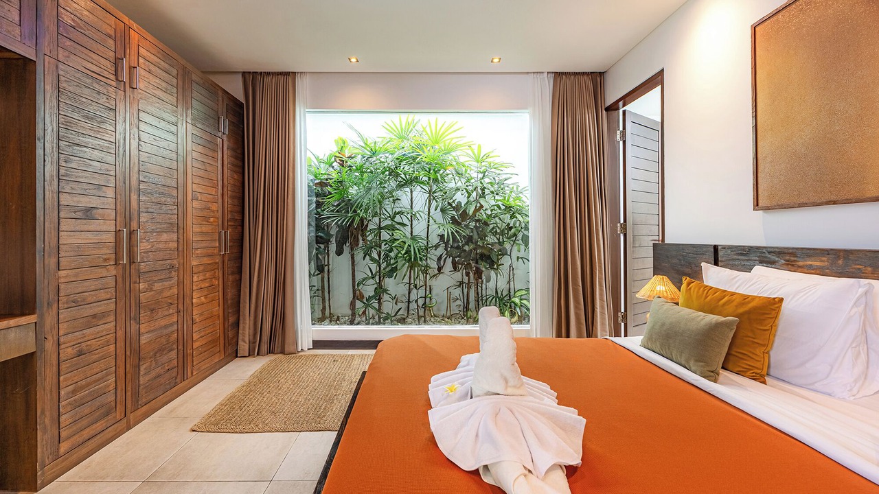 Photo of Bedroom in Sunset Road