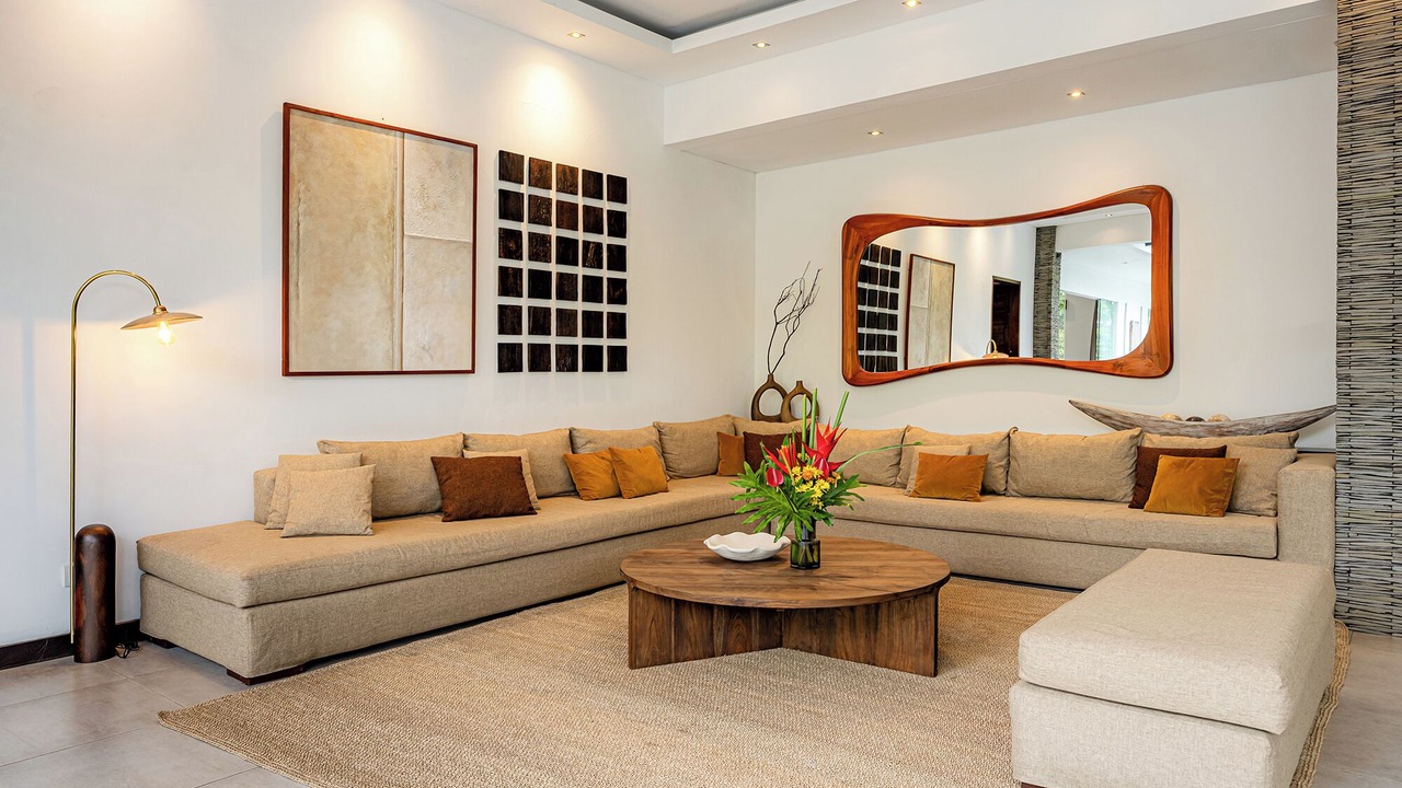 Photo of Livingroom in Sunset Road