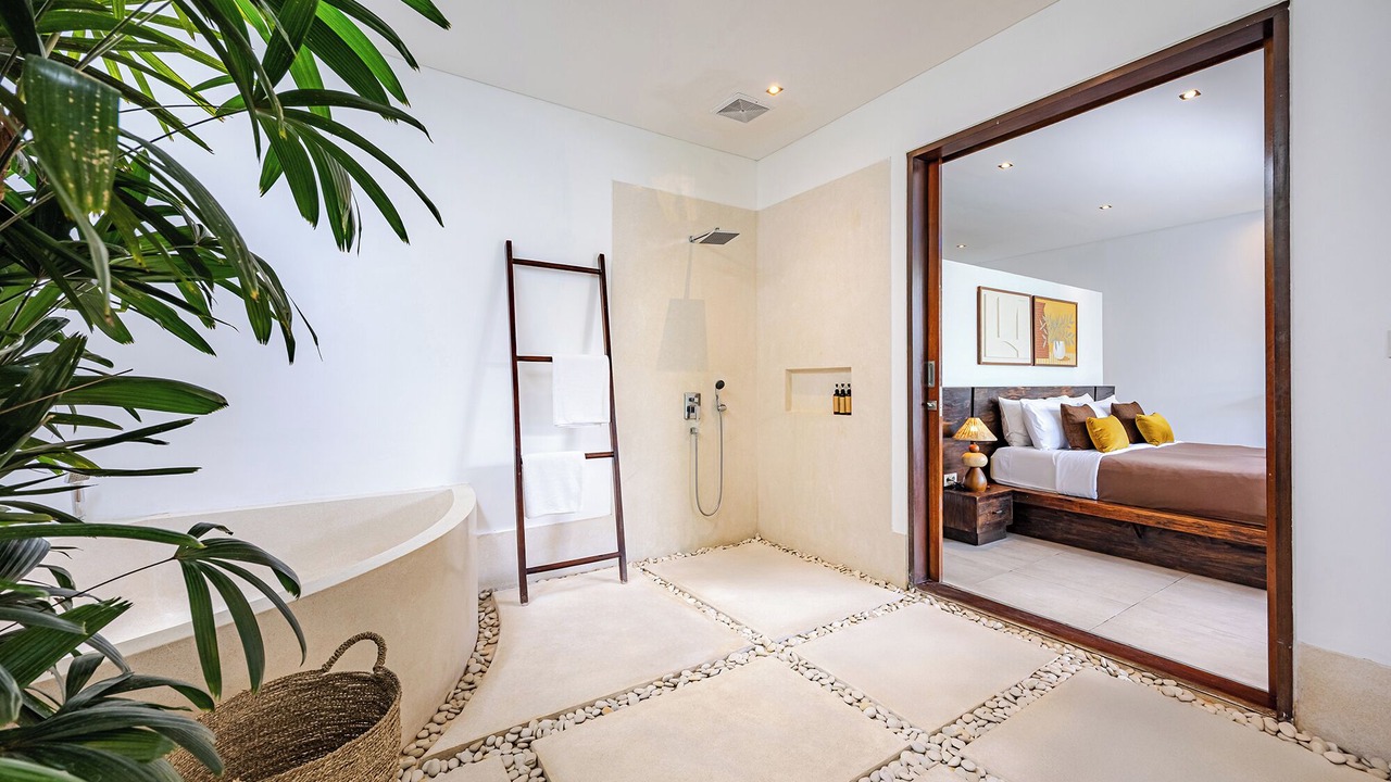 Photo of Bedroom in Sunset Road
