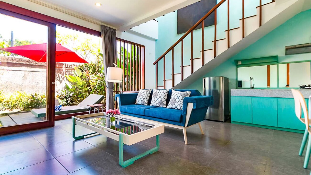 Photo of Livingroom in Sanur Kauh