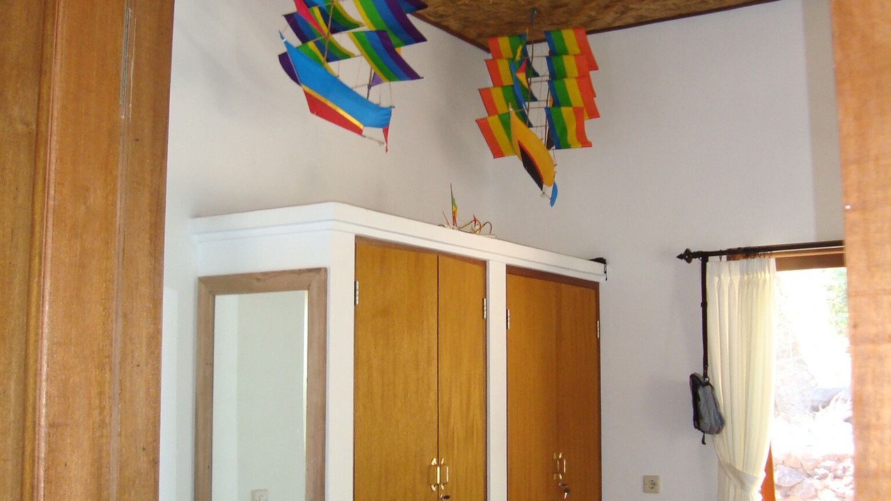 Photo of Bedroom in Bunutan