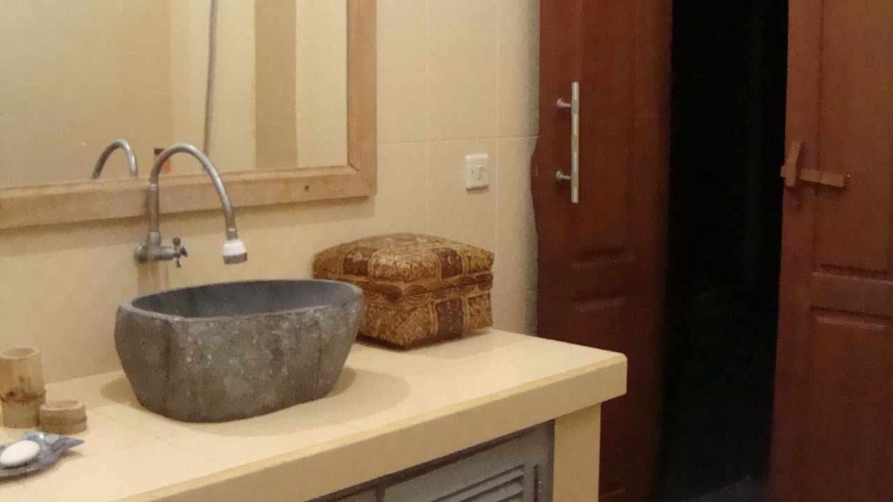 Photo of Bathroom in Bunutan