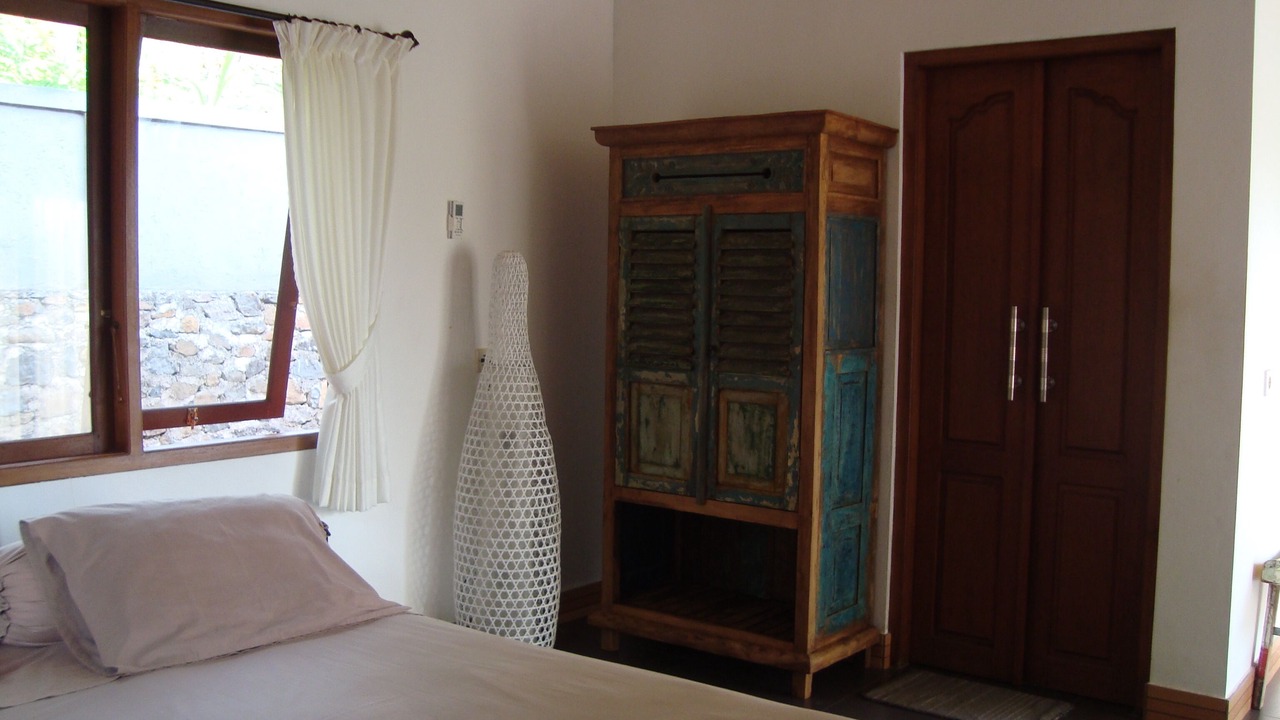 Photo of Bedroom in Bunutan