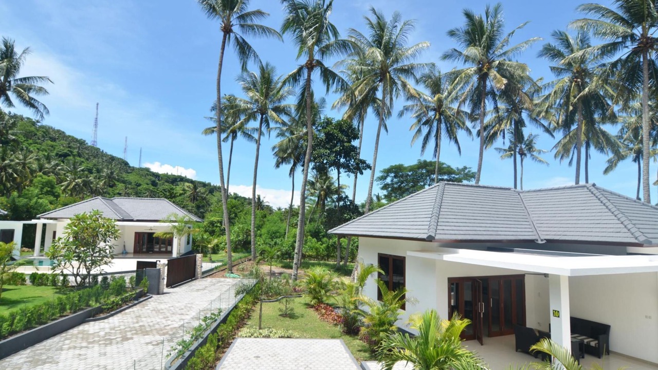 Photo of Outdoor in Senggigi