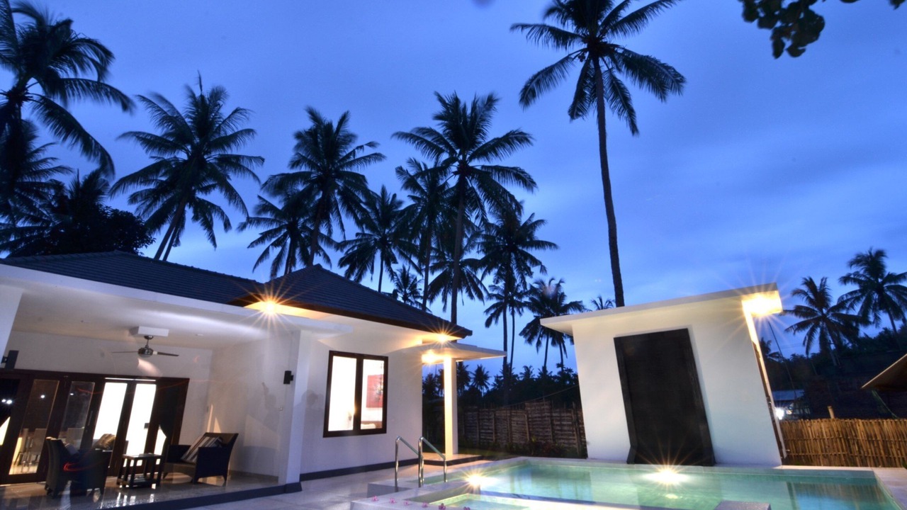 Photo of Outdoor in Senggigi