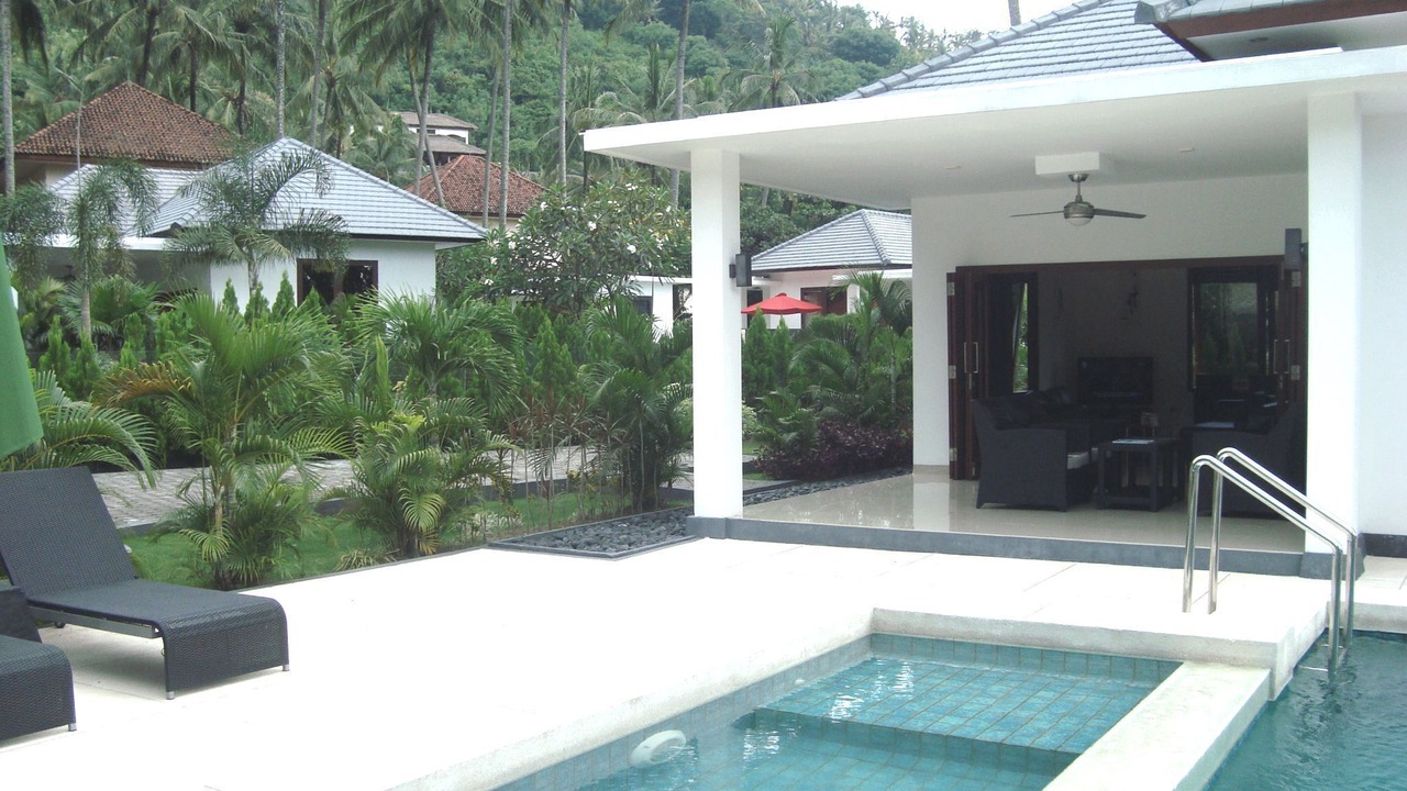 Photo of Outdoor in Senggigi