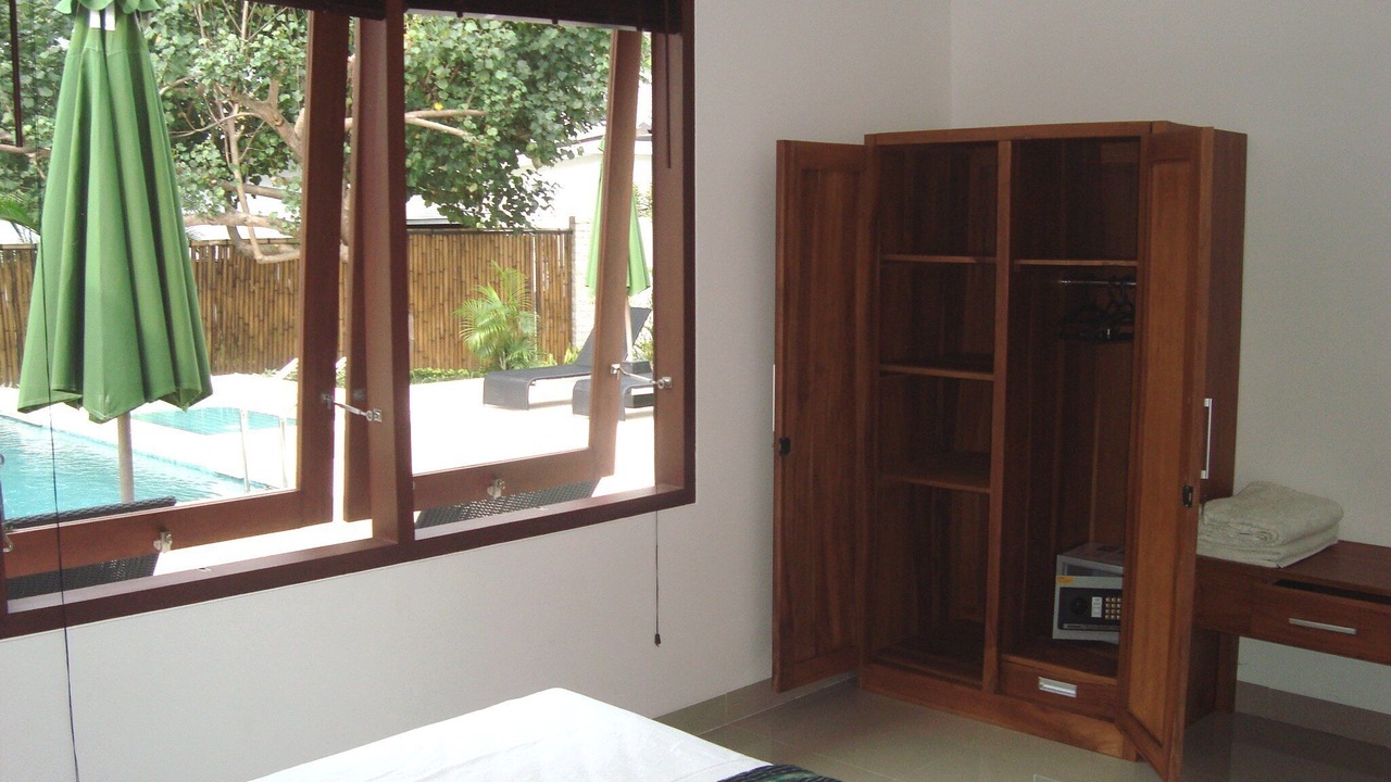 Photo of Bedroom in Senggigi