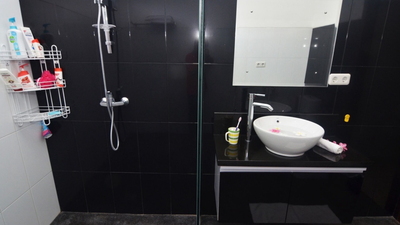 Photo of Bathroom in Senggigi