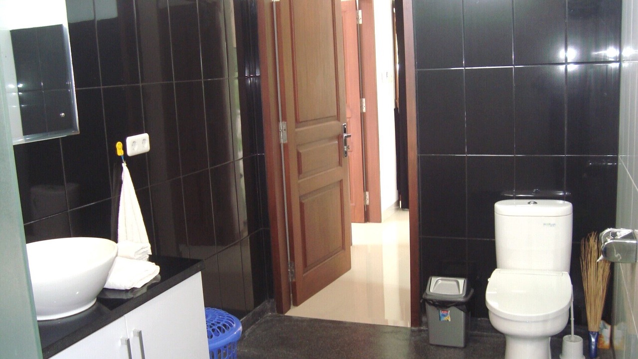 Photo of Bathroom in Senggigi