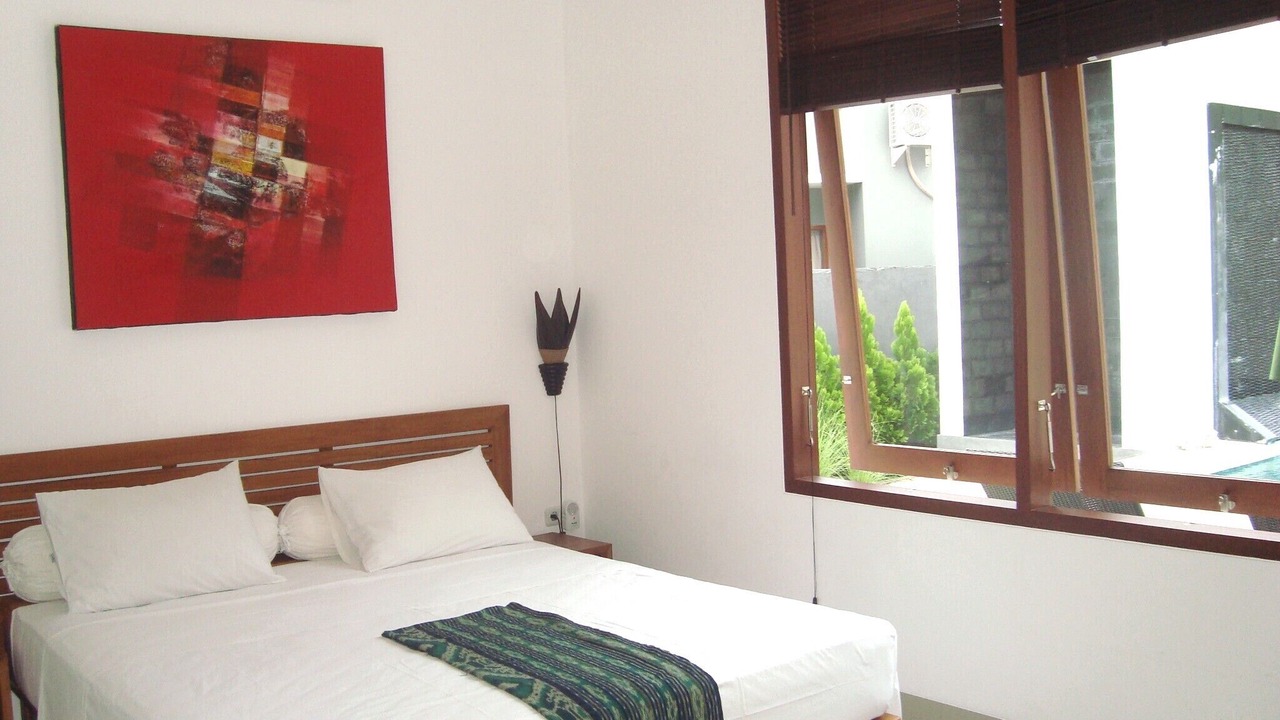 Photo of Bedroom in Senggigi