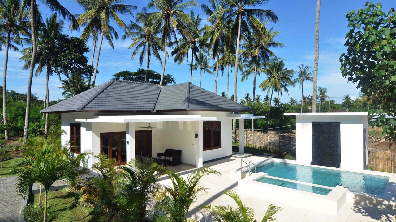Photo of Outdoor in Senggigi