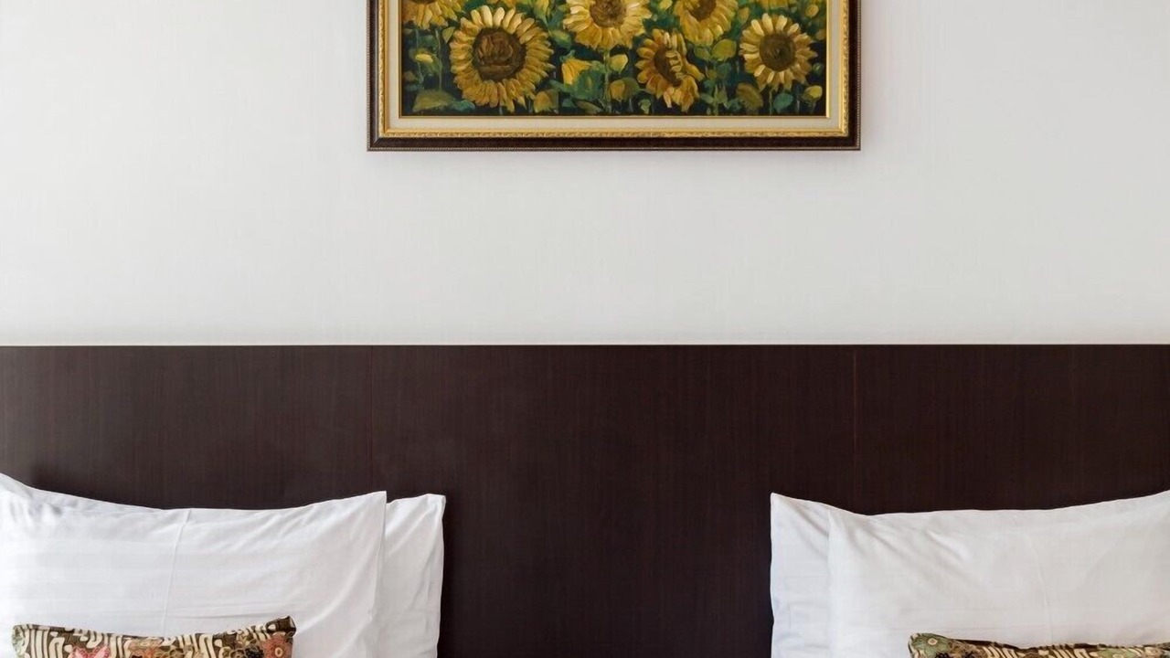 Photo of Bedroom in Penestanan