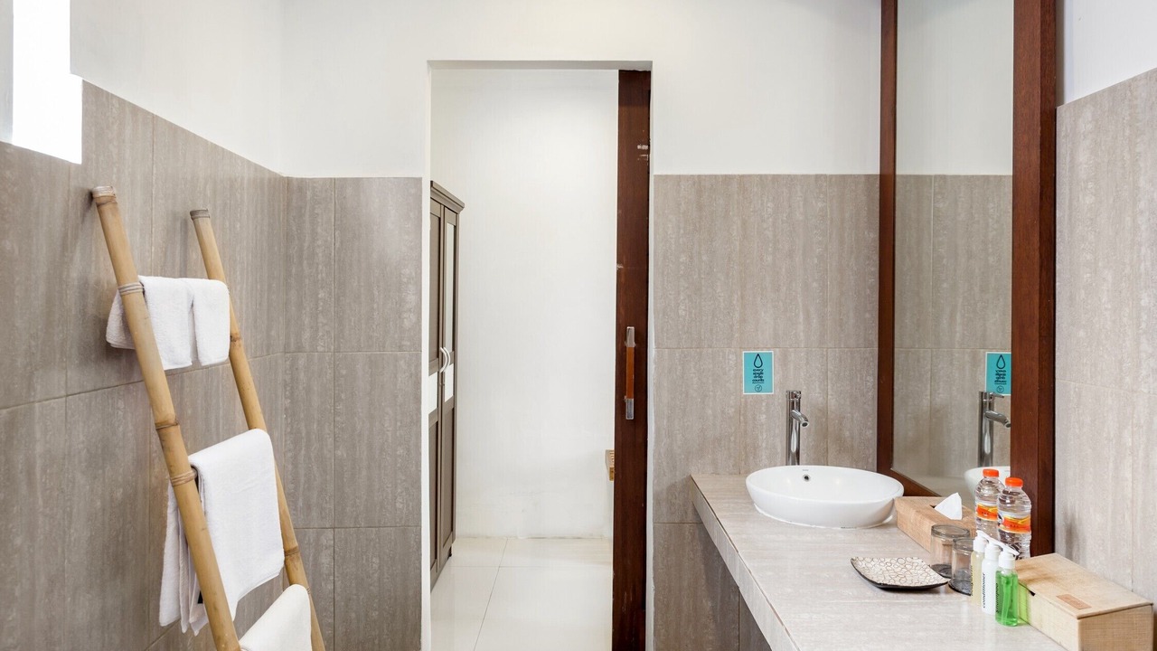 Photo of Bathroom in Penestanan