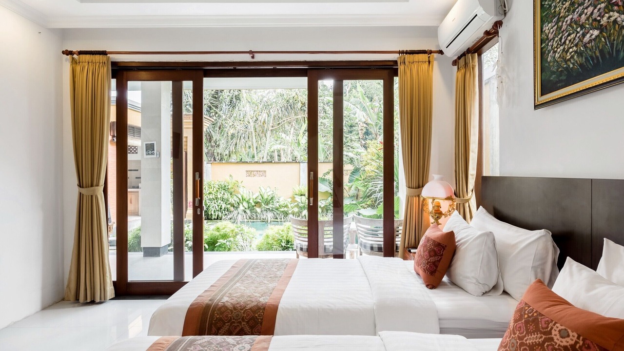 Photo of Bedroom in Penestanan
