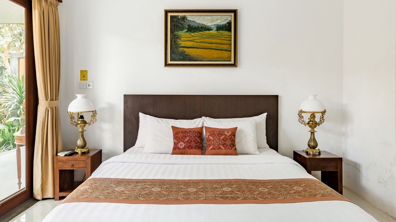 Photo of Bedroom in Penestanan