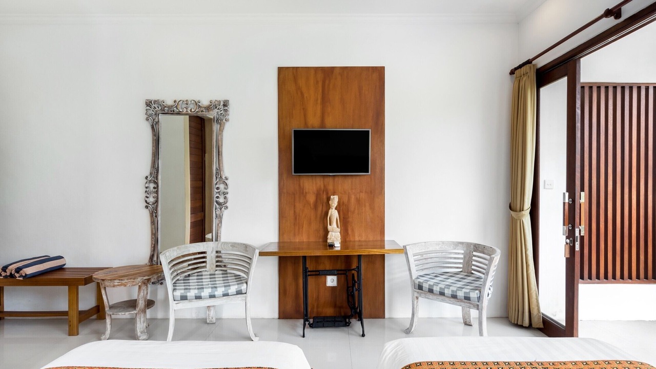 Photo of Bedroom in Penestanan