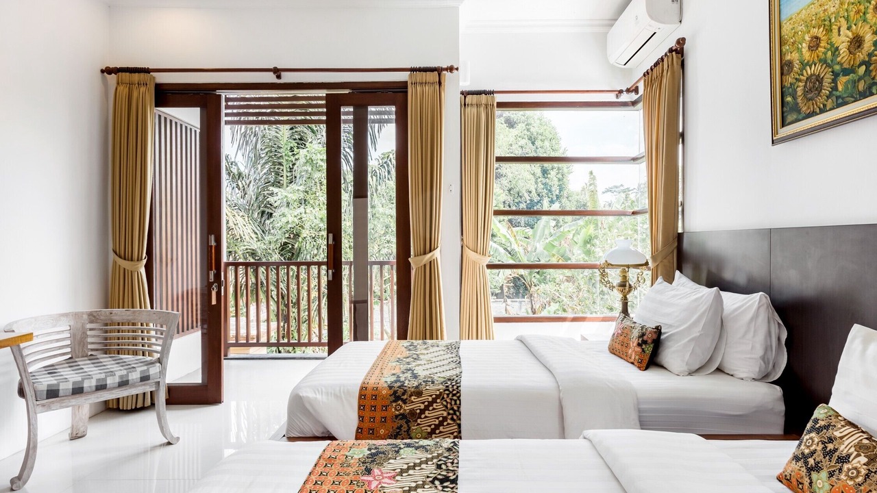Photo of Bedroom in Penestanan