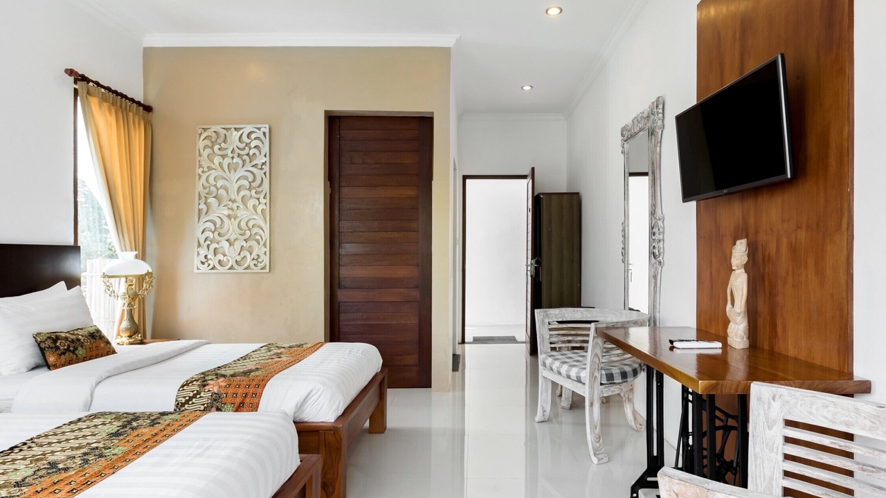 Photo of Bedroom in Penestanan