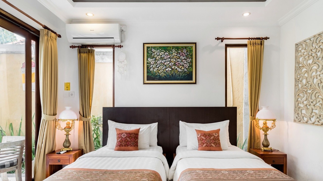 Photo of Bedroom in Penestanan