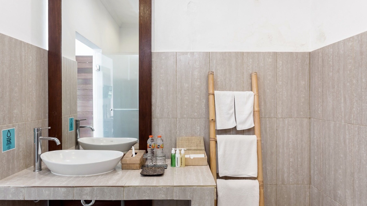 Photo of Bathroom in Penestanan